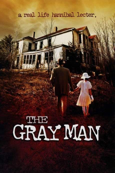 The Gray Man